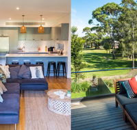 Pandanas Apartments 15B - Mollymook Beach - Events Australia