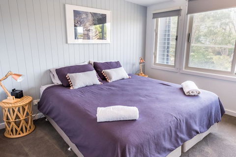Pandanas Apartments 17A - Mollymook Beach - Events Australia 3