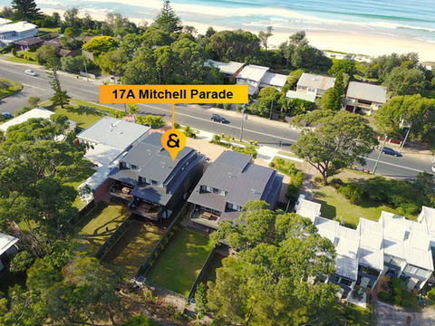 Pandanas Apartments 17A - Mollymook Beach - Events Australia 2