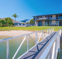 Pandanus - Tourism Bookings