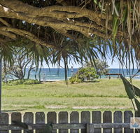 Pandanus on Emerald - Tourism Bookings