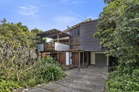 Pandanus Retreat