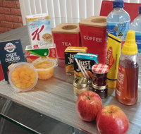 Panorama on Sorell BB - Events Australia