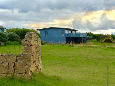 Panoramic Drive Holiday House - Tourism Bookings 2
