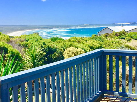 Panoramic Drive Holiday House - Tourism Bookings 1
