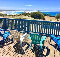 Panoramic Drive Holiday House - Events Australia