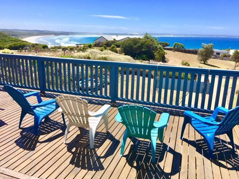 Panoramic Drive Holiday House - Tourism Bookings 0