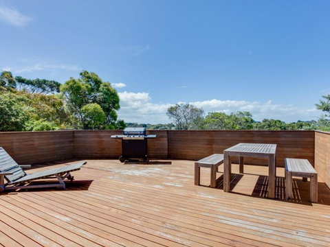 Panoramic Views Portsea - Events Australia 1