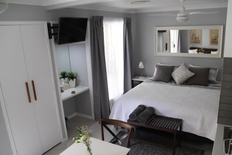 Paperbark Bed & Breakfast - Tourism Bookings 3