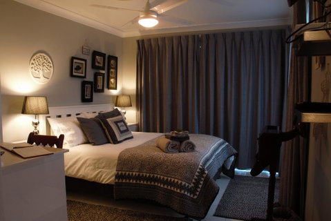 Paperbark Bed & Breakfast - Tourism Bookings 1