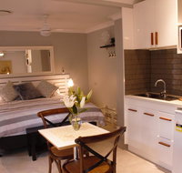 Paperbark Bed  Breakfast - Events Australia