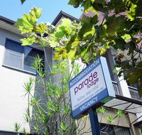 Parade Lodge - Events Australia