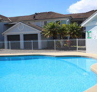 Paradise Waters - No. 13 - Tourism Bookings