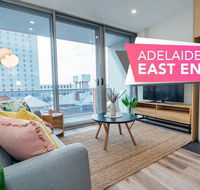 Paradiso on Bent - Netflix - Wifi - City life