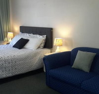 Paramount Motel - Events Australia