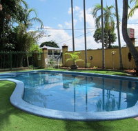 Paravista Motel - Tourism Bookings