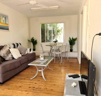 Park Beach Cabins - Tourism Bookings