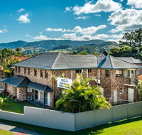 Park Beach Resort Motel - Tourism Bookings