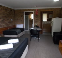 Park House Motor Inn - Events Australia