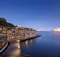 Park Hyatt Sydney - Events Australia