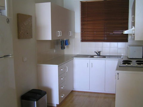 Park Towers Holiday Units - Accommodation Europe 3