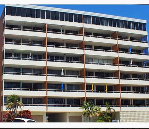Park Towers Holiday Units - Accommodation Europe 0