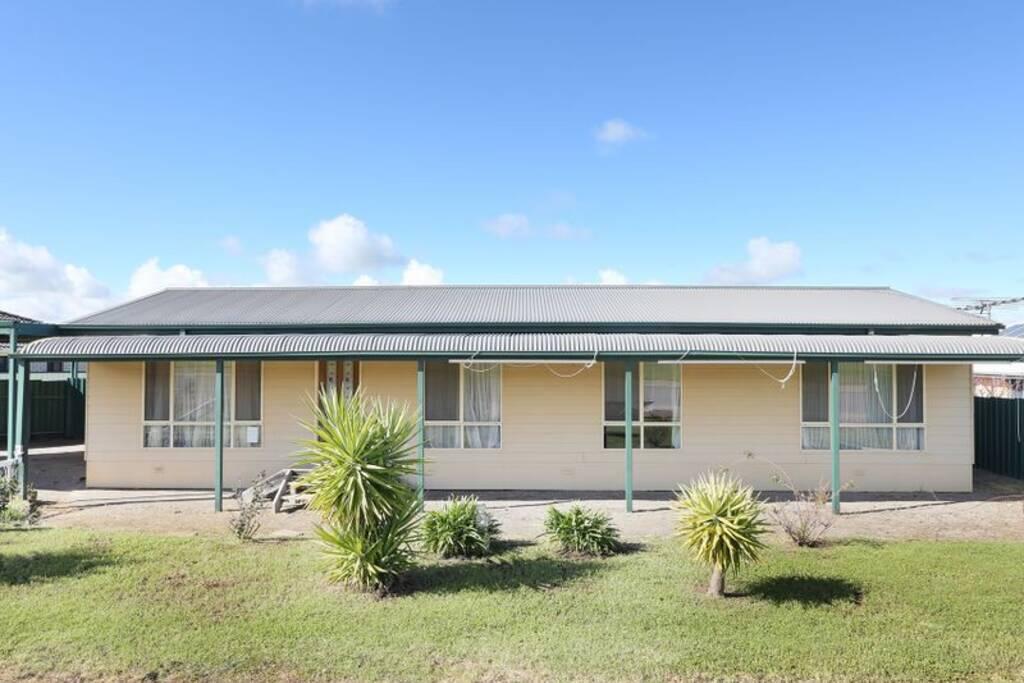 South Kilkerran SA Tourism Bookings