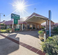 Parkes International - Events Australia