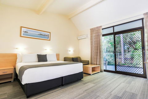 Parkhaven - Accommodation Europe 0