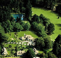 Parklands Country Gardens  Lodges - Events Australia