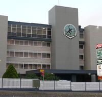 Parramatta City Motel - Events Australia