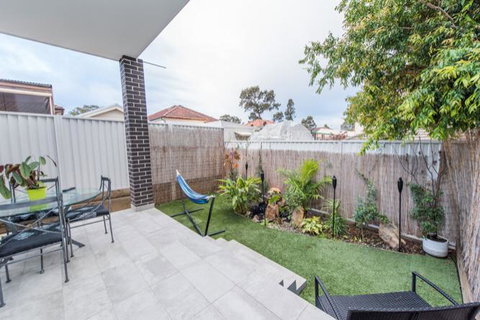 Parramatta Jewel - Tourism Bookings 3