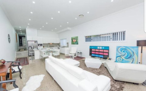 Parramatta Jewel - Tourism Bookings 0