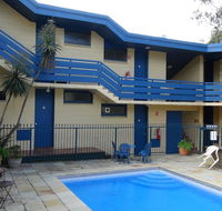 Pathfinder Motel - Events Australia