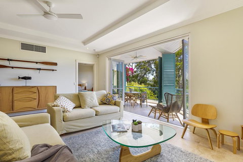 Peace & Tranquillity, Little Cove - Events Australia 2