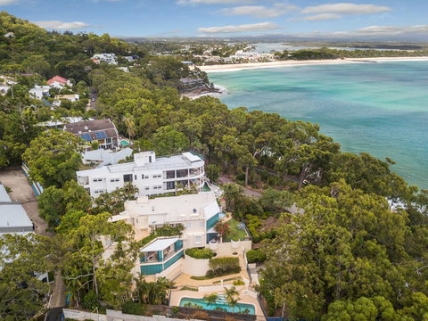 Peace & Tranquillity, Little Cove - Events Australia 0