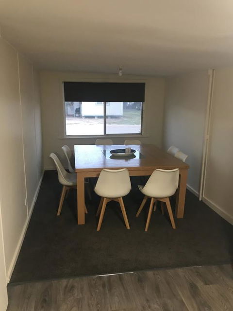 Peace And Quiet Near The Beach - Tourism Bookings 3