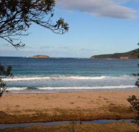 Pebbly Beach Shacks - Tourism Bookings