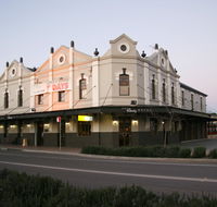 Peden's Hotel - Tourism Bookings