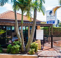 Pegasus Motor Inn and Serviced Apartments - Tourism Bookings