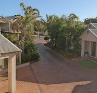 Pelican Shore Villas Kalbarri - Tourism Bookings