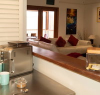 Pemberton Lodge - Tourism Bookings