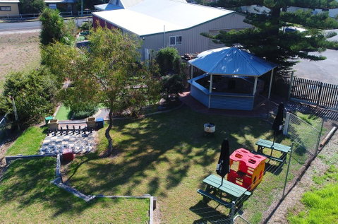 Pemberton Lodge - Tourism Bookings 1