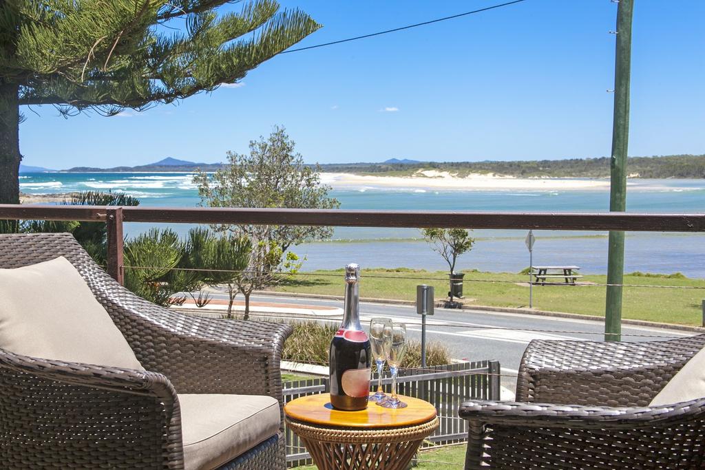 Boambee East NSW Tourism Bookings