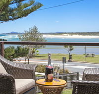 Peninsula - Sawtell NSW - Tourism Bookings