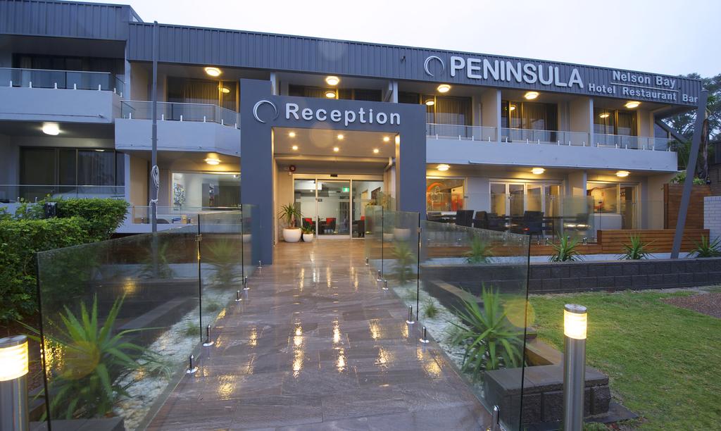 Tourism Bookings