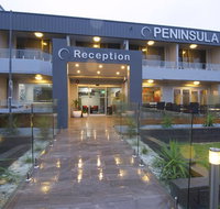 Peninsula Nelson Bay Hotel and Serviced Apartments - Tourism Bookings
