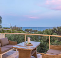 Penthouse luxe Sunrise Beach - Events Australia