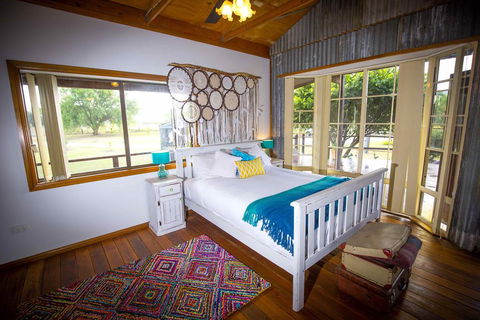 Peppercorn Cabin - Tourism Bookings 3