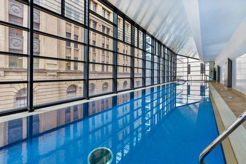 Peppers Waymouth Hotel - Events Australia 1